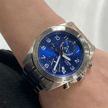 Наручные часы Casio MTP-W500D-2A