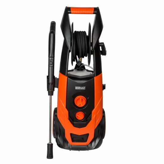 Мойка высокого давления "BRAIT" BR-2500A