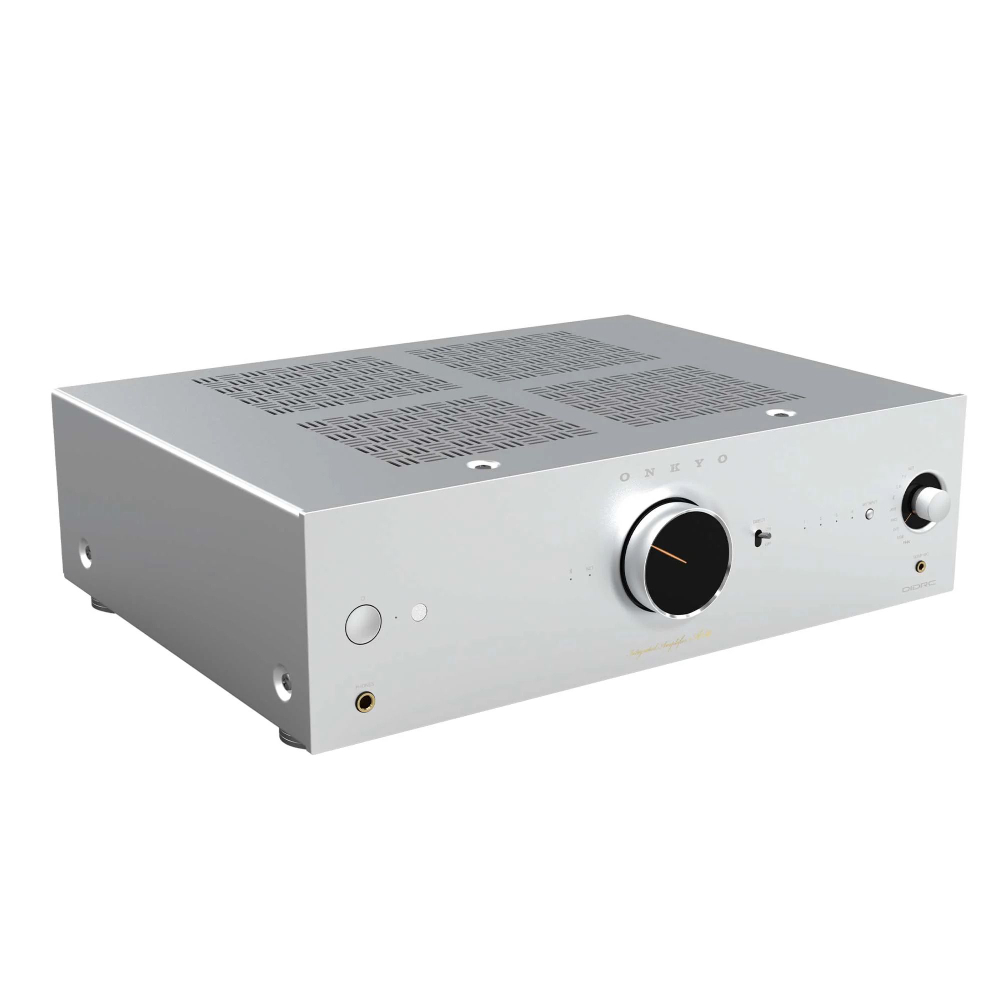 Интегральный стереоусилитель ONKYO A50SMMP