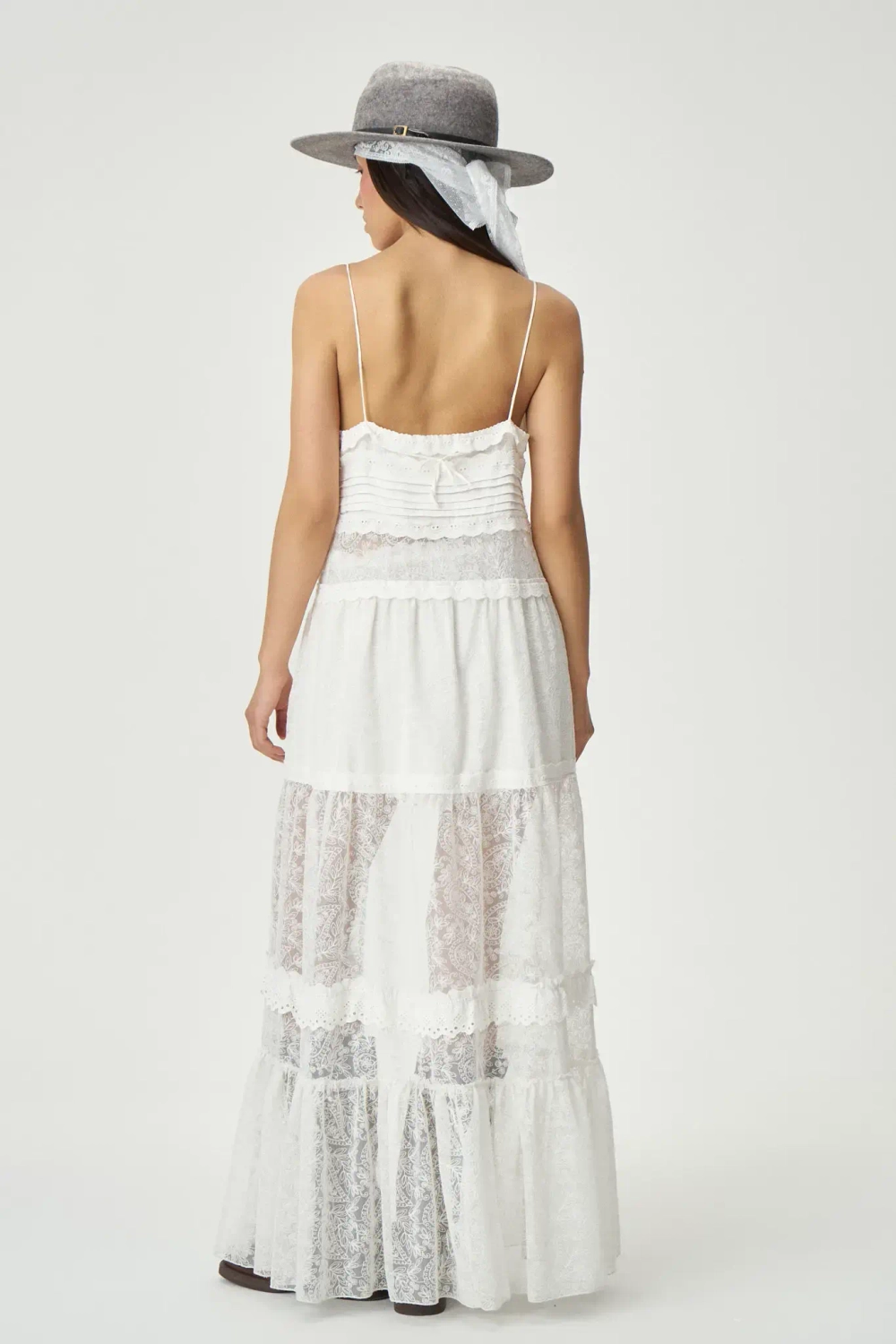 Туника-комбинация Джипси