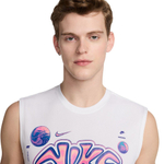 Футболка Nike T-shirt White