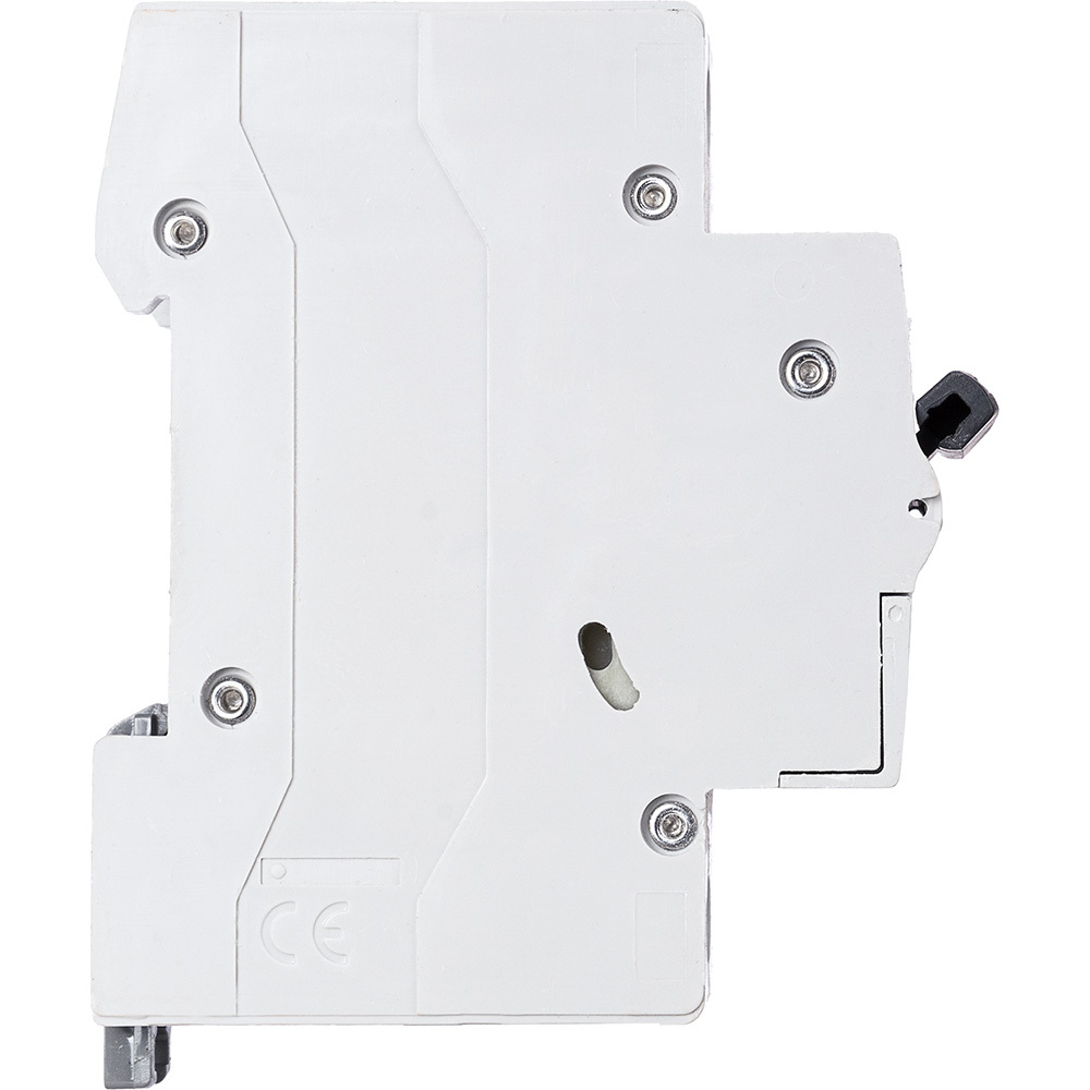 Автоматический выключатель 4,5кА 63А 1П C Rx3 Legrand