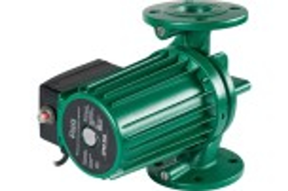 Насос циркуляционный OASIS CF40-550 с фланцевым соединением 4640130959470