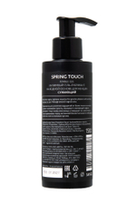 Сужающий гель для женщин Erotist Spring Touch - 150 мл.