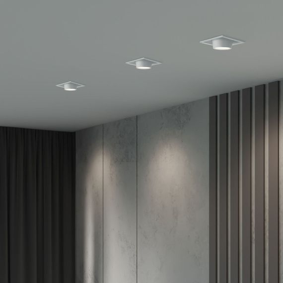 Встраиваемый спот Elektrostandard Conner 25087/LED a063993