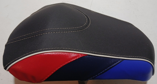 Сиденье пассажира Motoland ENDURO GS 250