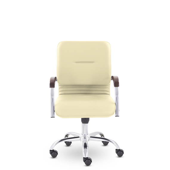 Кресло Самба Люкс GTP TG СН D8 S-0428 (бежевый)