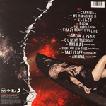 Виниловая пластинка Ke$ha – Cannibal LP