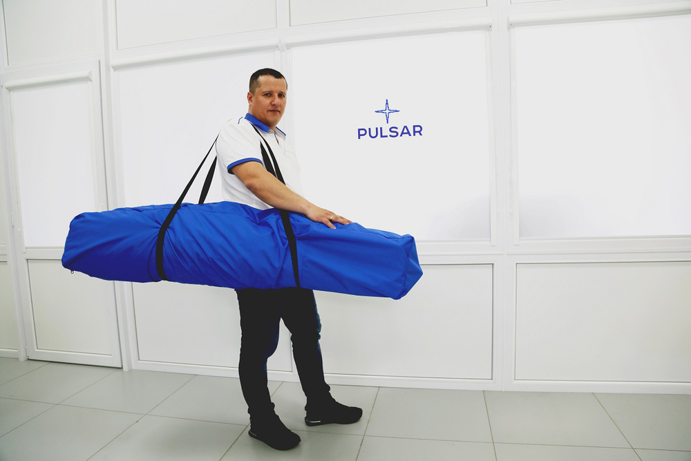 Шатер PULSAR COSMO NEW