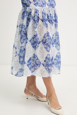 Платье TWINSET