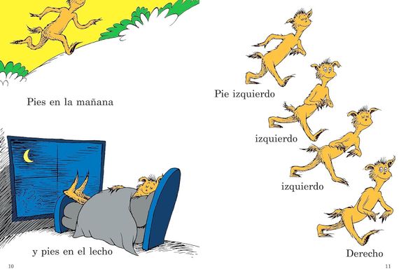 El Gran Libro De Beginner Bks