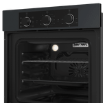 Шкаф духовой электрический MAUNFELD AEOF6060G1