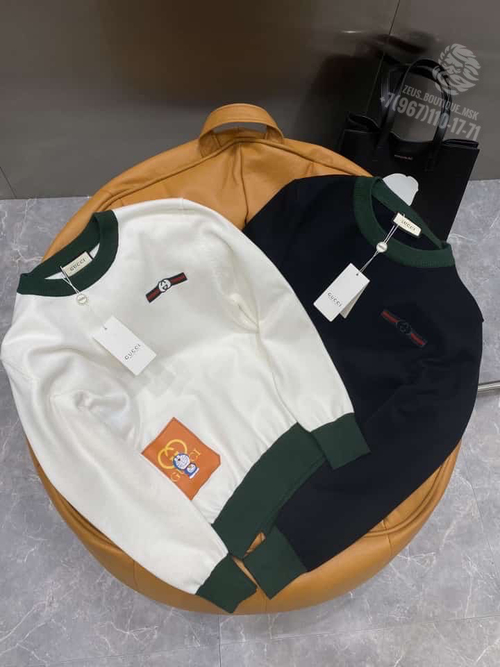 Джемпер Gucci