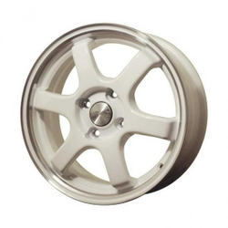 Скад Киото 6x15 4x100 ET 48 Dia 54.1 (WFP)