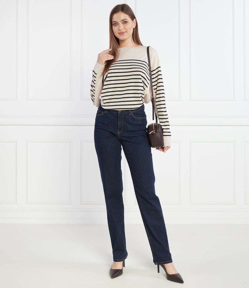 Свитер Marc Cain - бежевый(VS 41.08 M74)