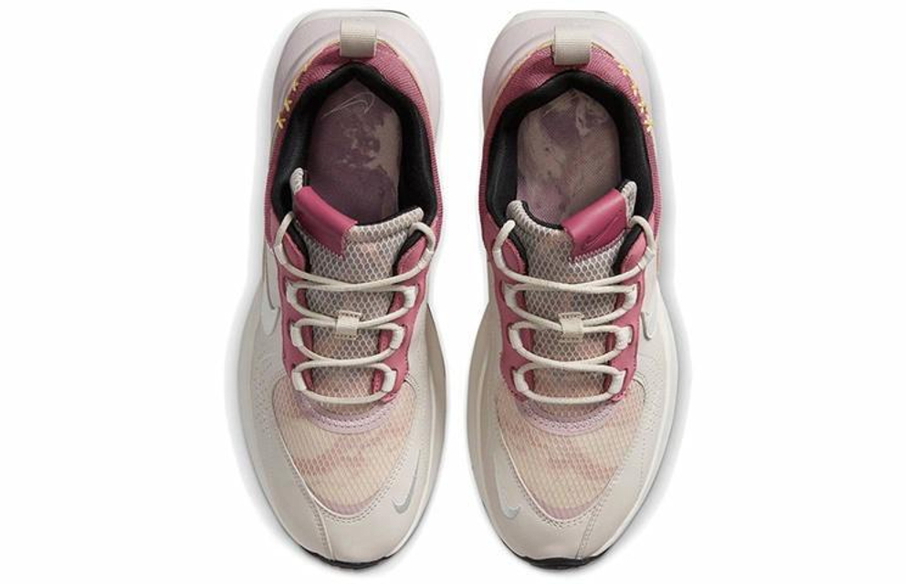 Кроссовки Nike Air Max Verona (Женская размерная сетка)