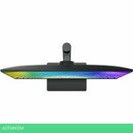 Монитор Samsung ViewFinity S6 LS24A600UCIXCI