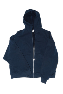 HUDI WARM BLUE ÉSME