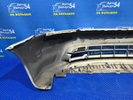 Бампер передний Honda STREAM 2000-2003