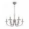 Подвесная люстра Freya Forte FR1006PL-06N