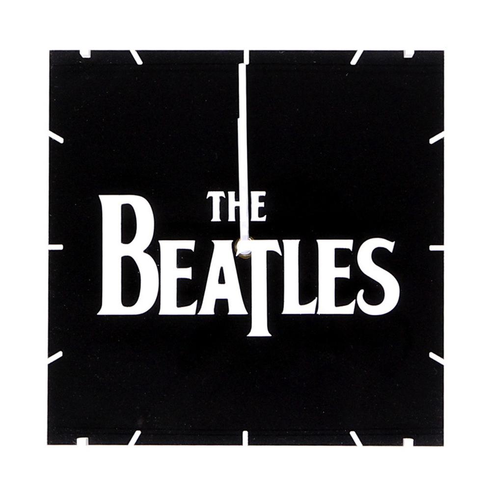 Часы The Beatles
