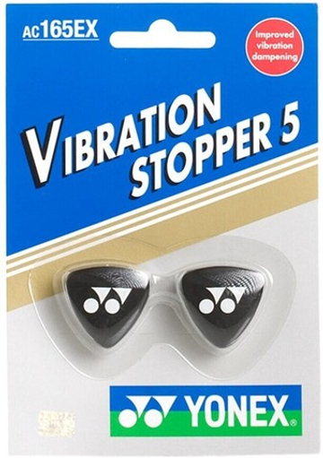 Виброгаситель теннисный Yonex Vibration Stopper 5 - black/white