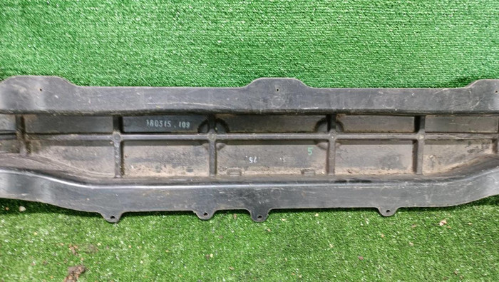 Усилитель задний Hyundai I30 2 GD (2011-2017)