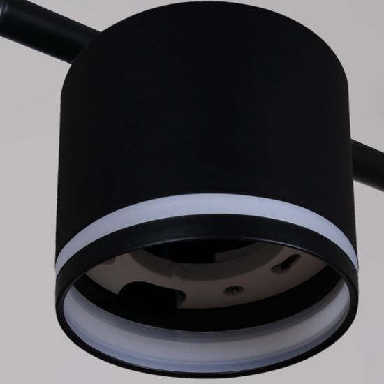 22008-0.3-06 GX53 светильник потолочный