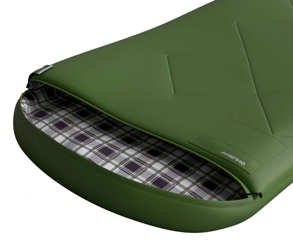 Детский спальный мешок Husky Galy K