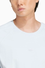 Футболка adidas Premium Essentials - голубой