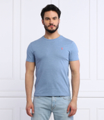 Футболка POLO RALPH LAUREN - голубой(710671438)