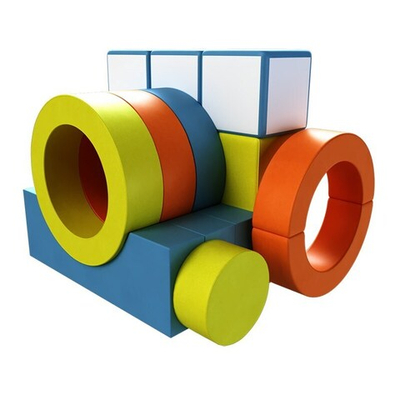 ДМФ-МК-21.79.01 Romana Трактор 900х875х500