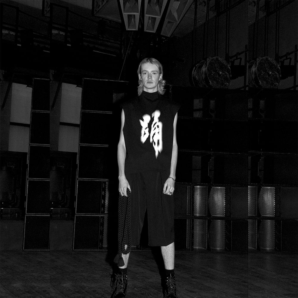 Майка by Matsumura Koki Tokuda Odoru