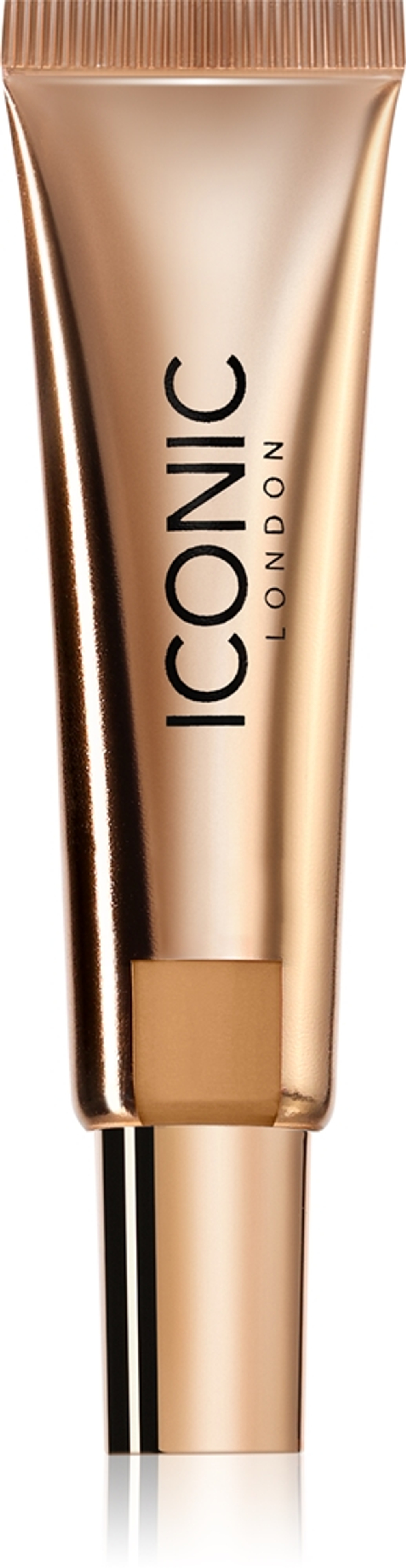 ICONIC London Sheer Bronze - Бронзатор в жидкой форме оттенок Beach Vibes, 12 ml