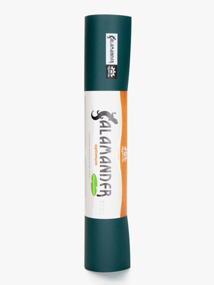 Коврик для йоги Salamander Optimum 60*0,4 см
