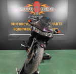 Honda DN-01 , 2008
