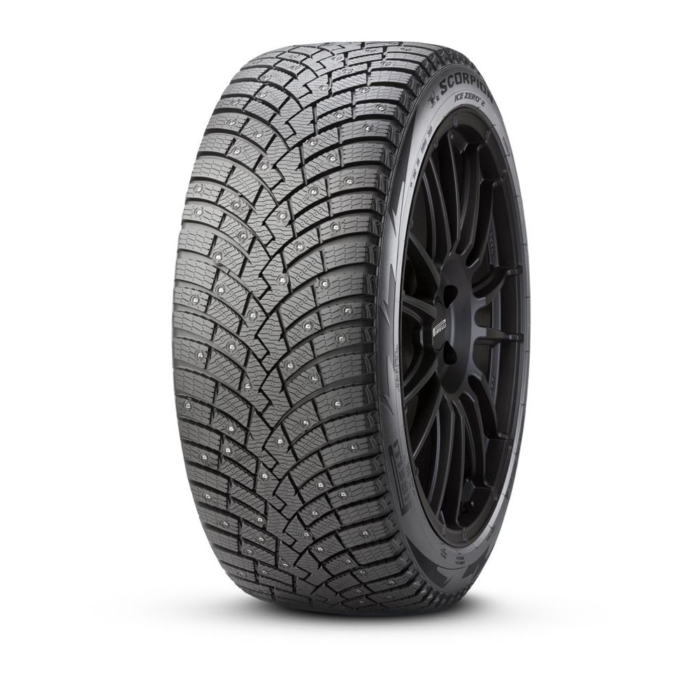 PIRELLI SCORPION ICE ZERO 2 285/40R21 109H XL шип