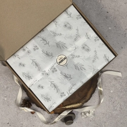 Подарочный набор большой "Лесная сказка"