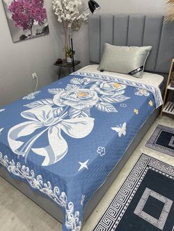 Покрывало Лен ПРИМА 2сп