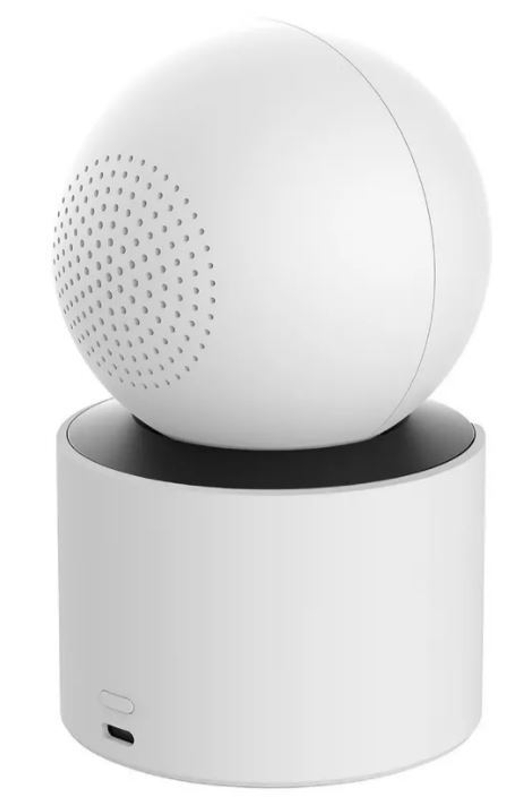 IP камера  Xiaomi Smart Camera C500 DUAL