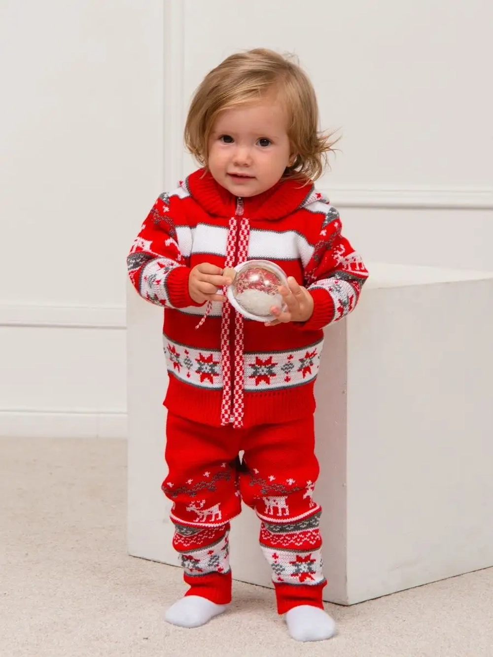 Костюм для малыша