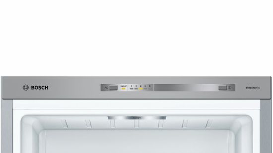 Холодильник Bosch KGV39VI30