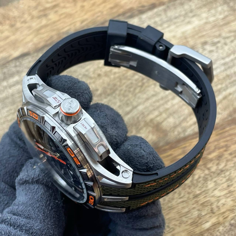 Часы Roger Dubuis, арт. 470680975