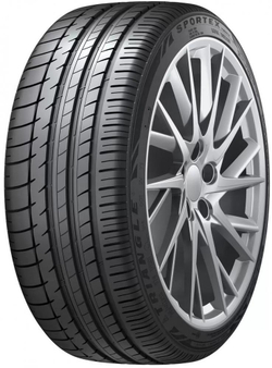 Автошина 205/55R16 TRIANGLE SPORTEX TH201 91V (F)