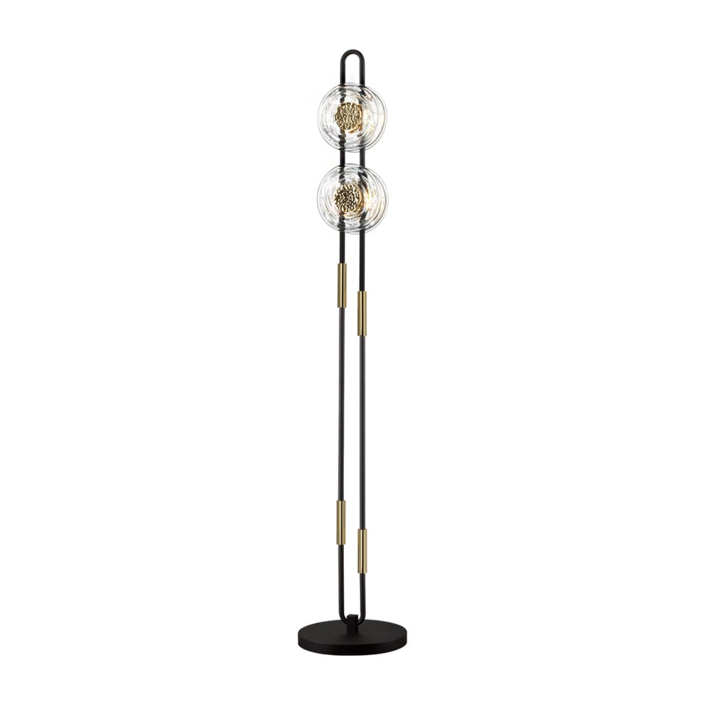 5407/23FL ODL_EX Торшер LED 23Вт 3000К 220В IP20 MODERN