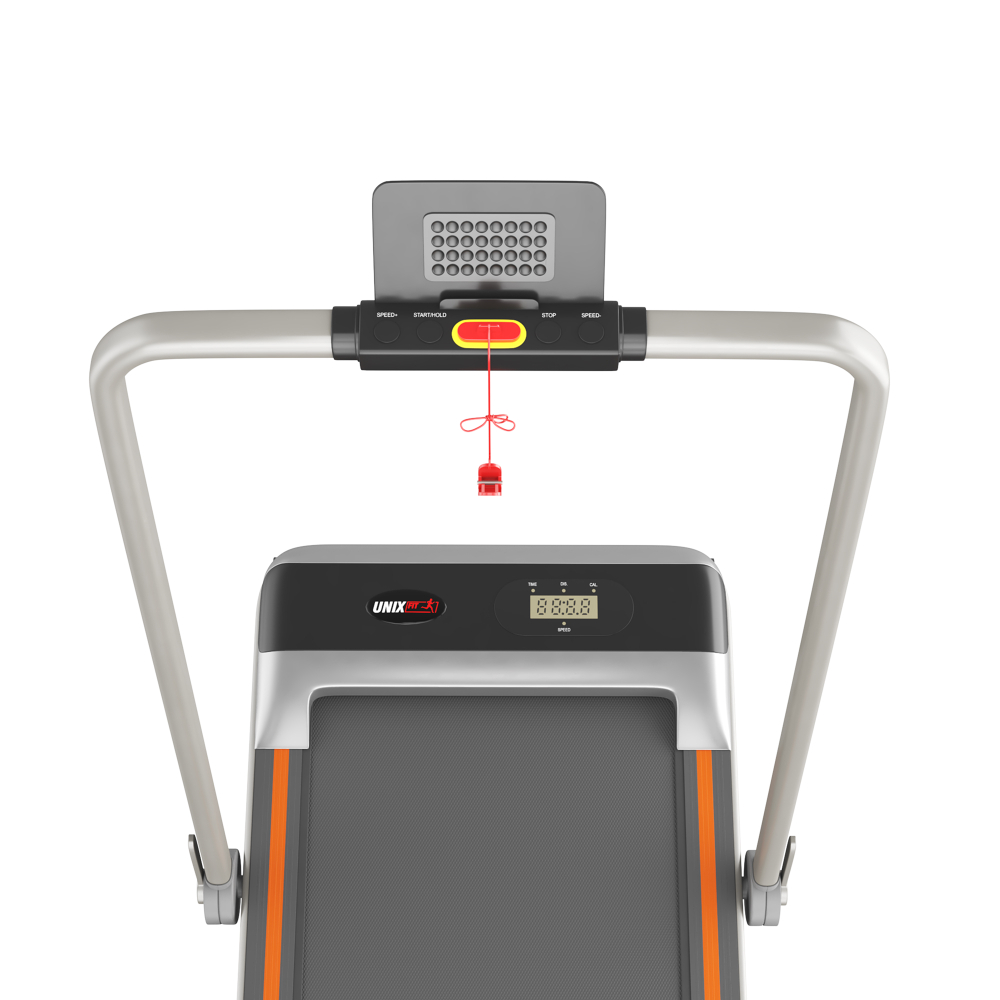 Беговая дорожка UNIX Fit R-260N