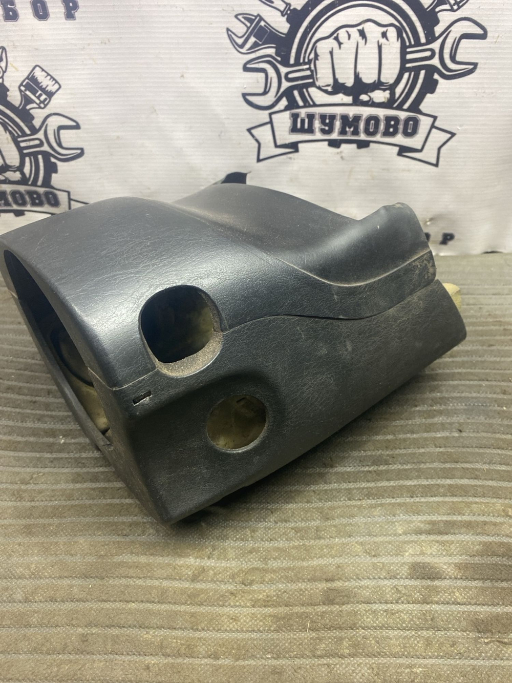 Кожух рулевой колонки Ford Focus, I 2001 с пробегом