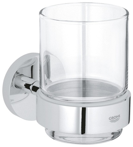 Стакан с держателем GROHE Start (41194000)