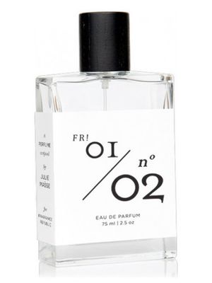 Fragrance Republic 01 02 Vapeur de Tubereuse