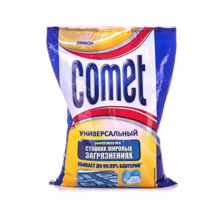 Чистящий порошок Comet 350 гр